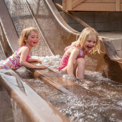 Snorri’s Rutscheplads